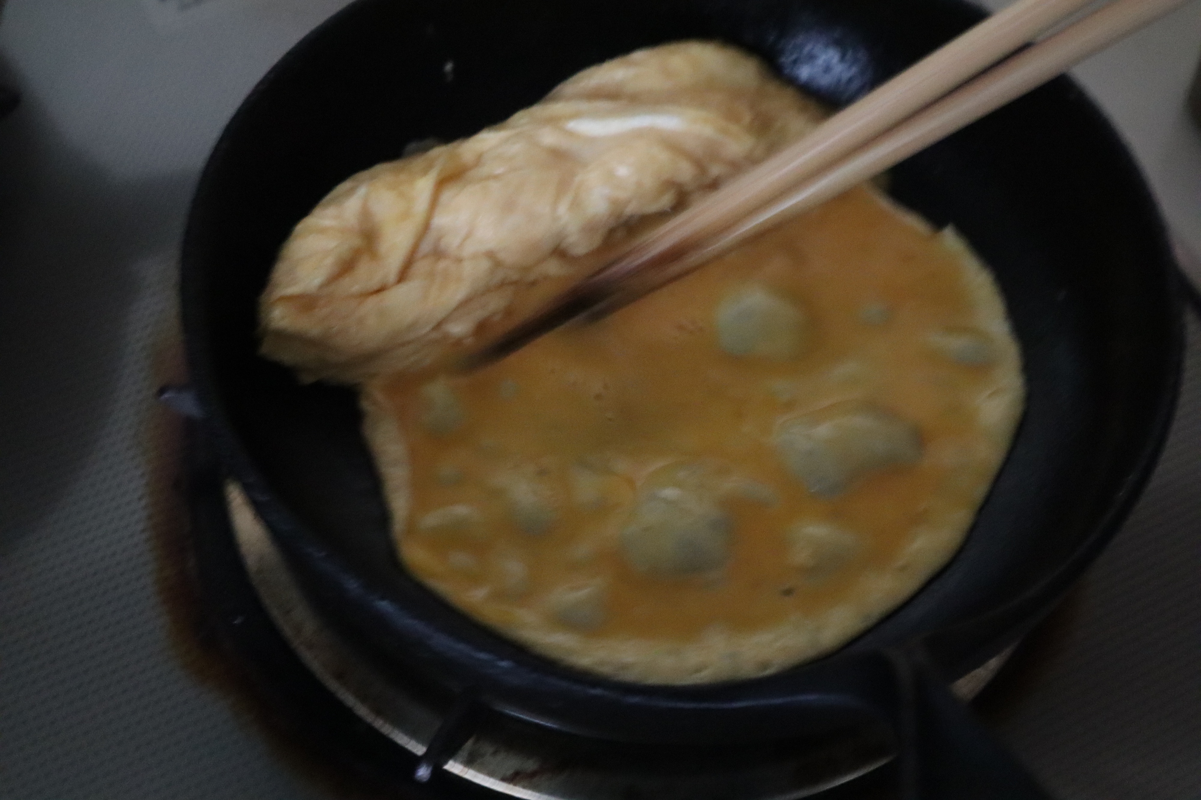 今日の我が家の南部鉄器のある暮らしを紹介します