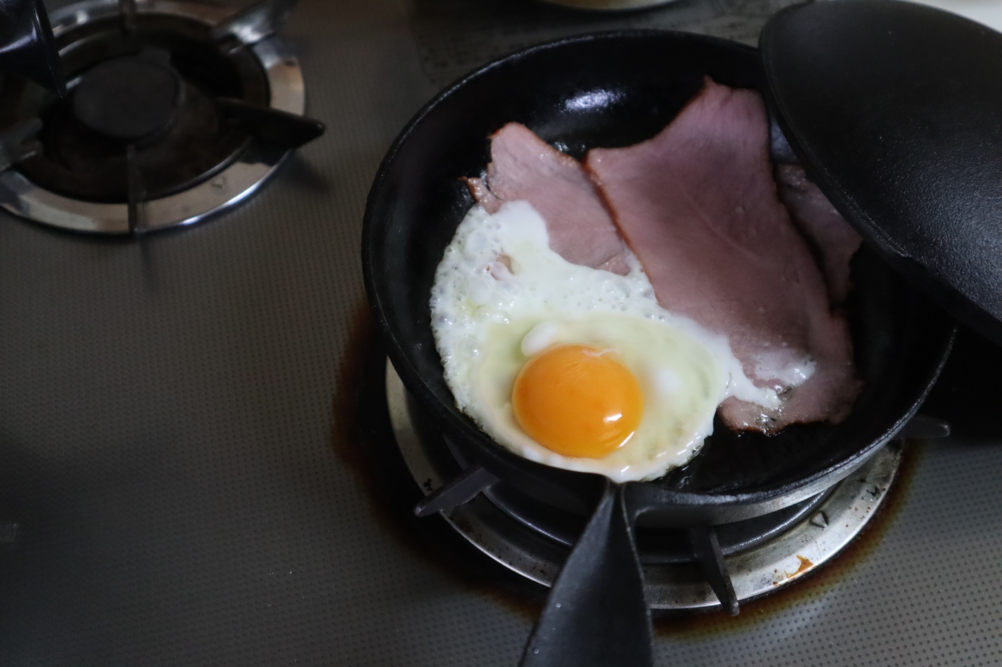 我が家の南部鉄器の使い方を暮らしを通して紹介します。