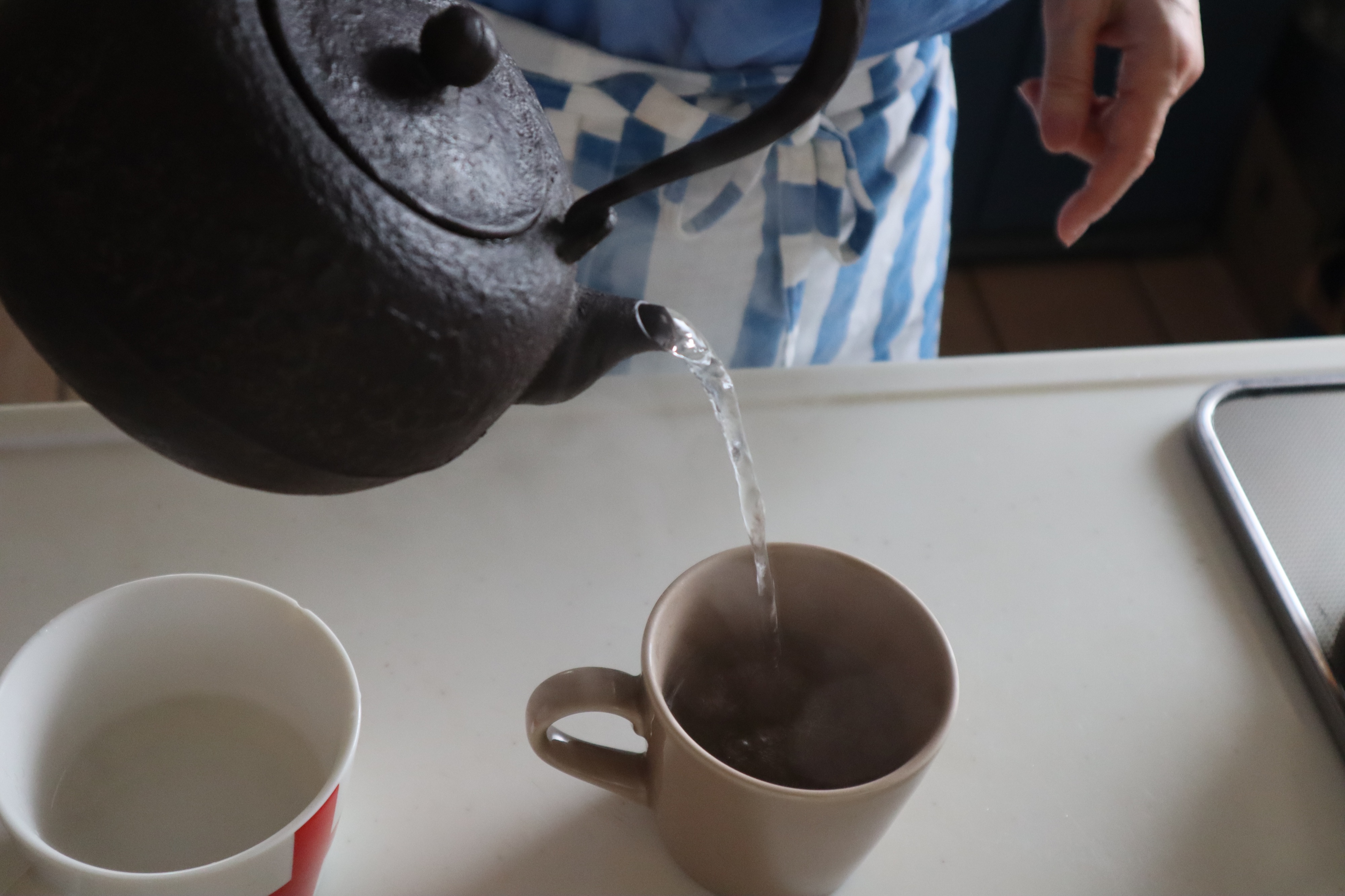 鉄瓶の良いところと悪い所