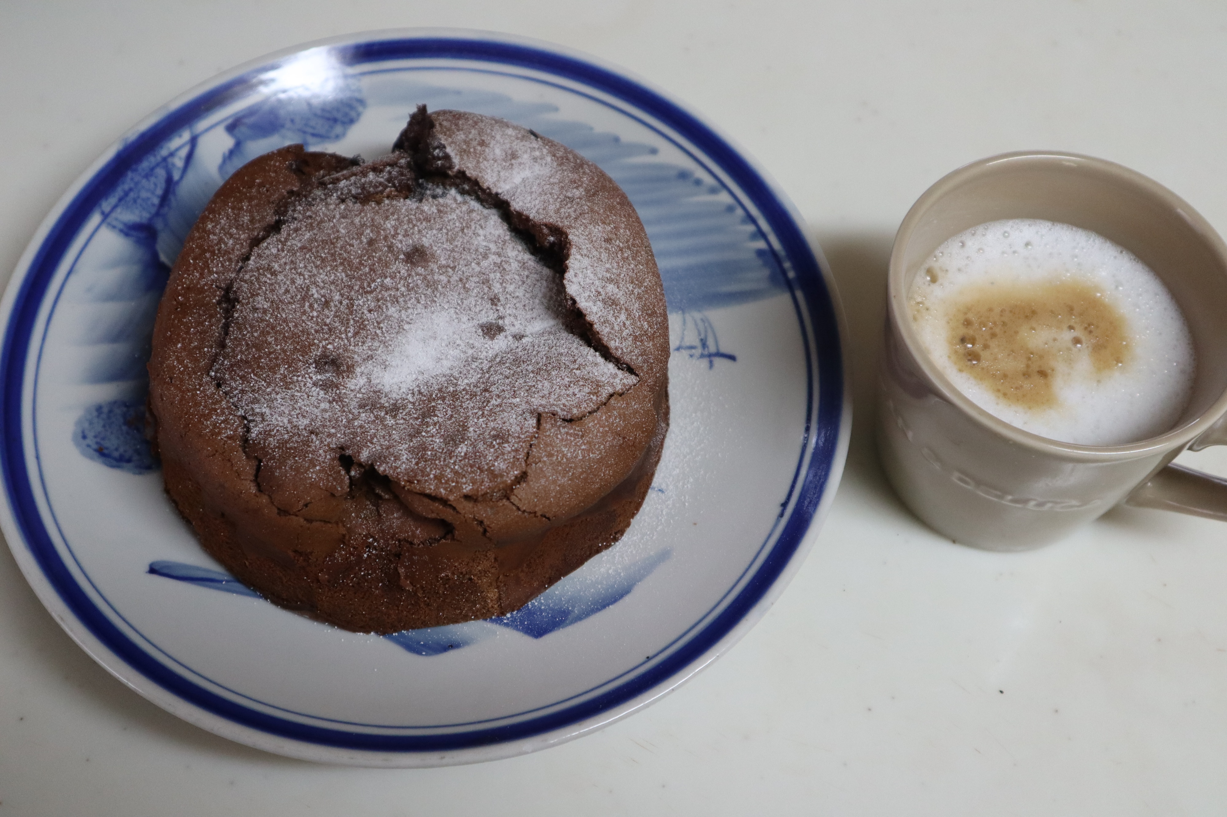 我が家の鉄瓶を使った暮らしを紹介します。