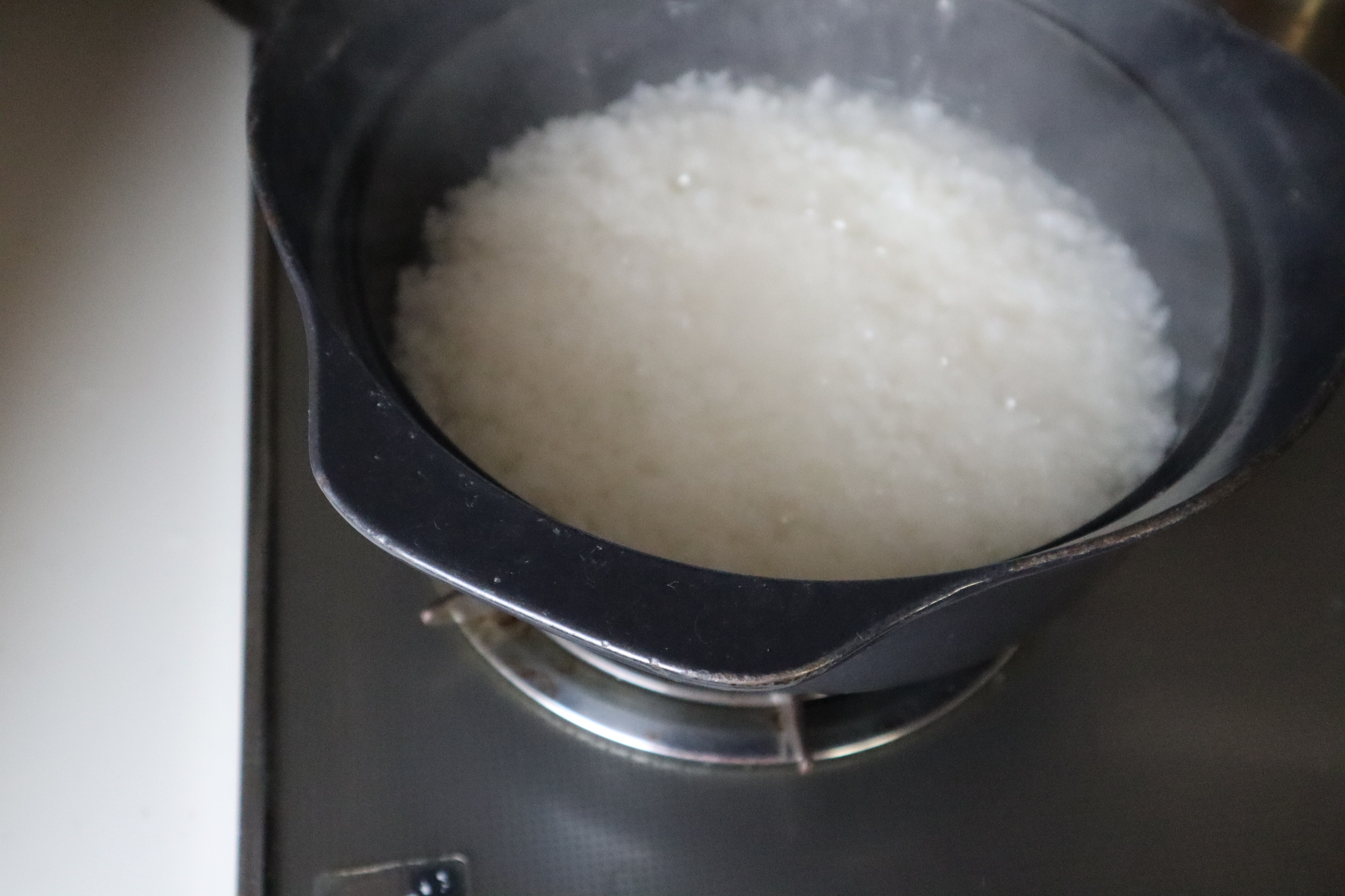 我が家のいつもの朝を紹介します。