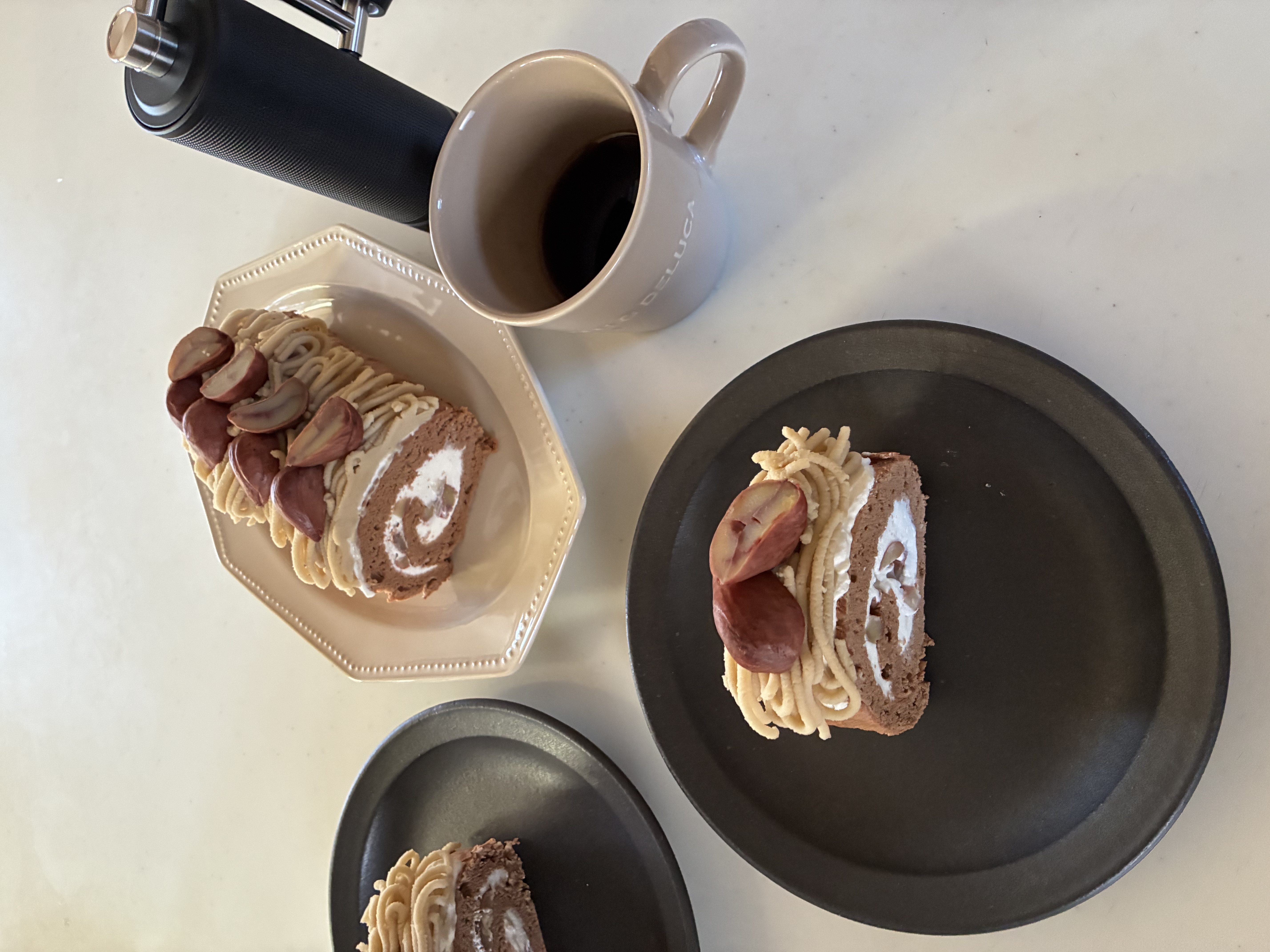 我が家の鉄瓶を使った暮らしを紹介します