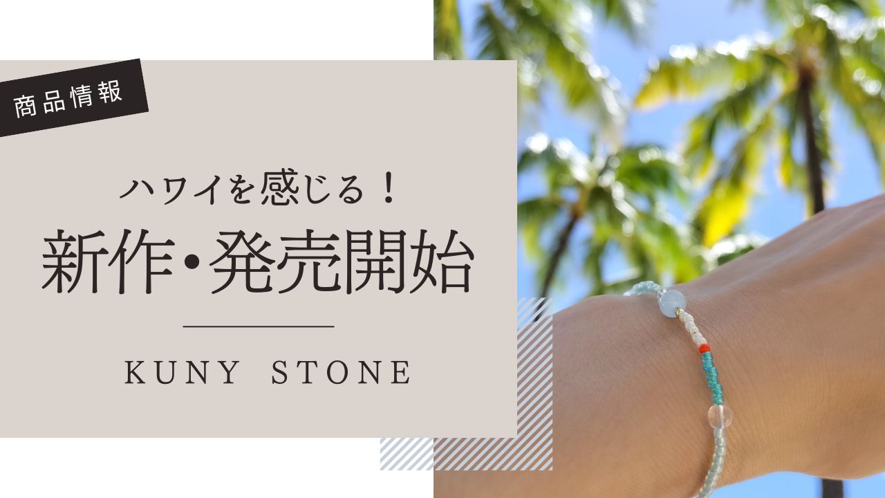 新作の発売開始！