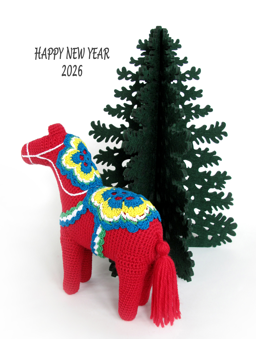 あけましておめでとうございます