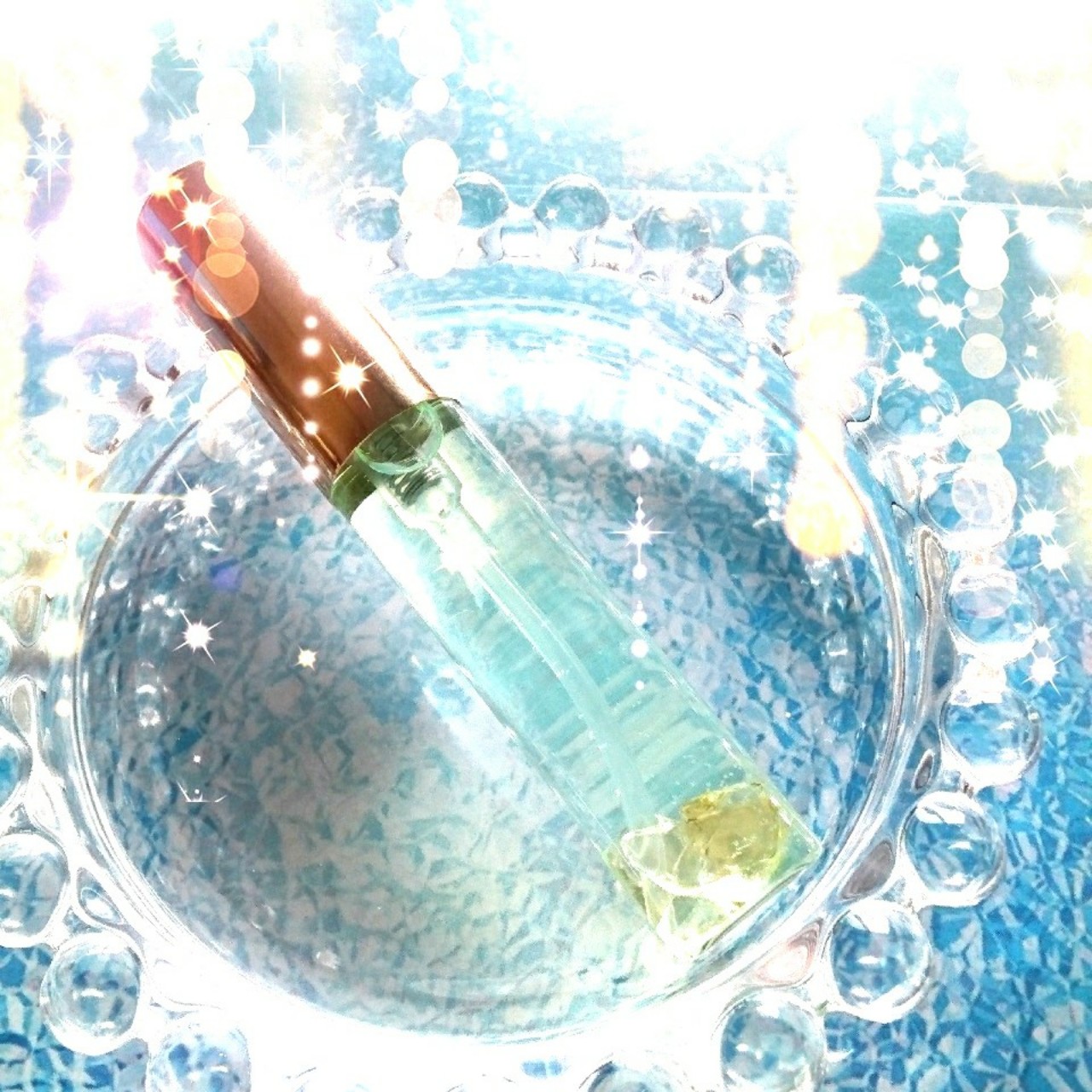 豊かさは自分の中にある♥️