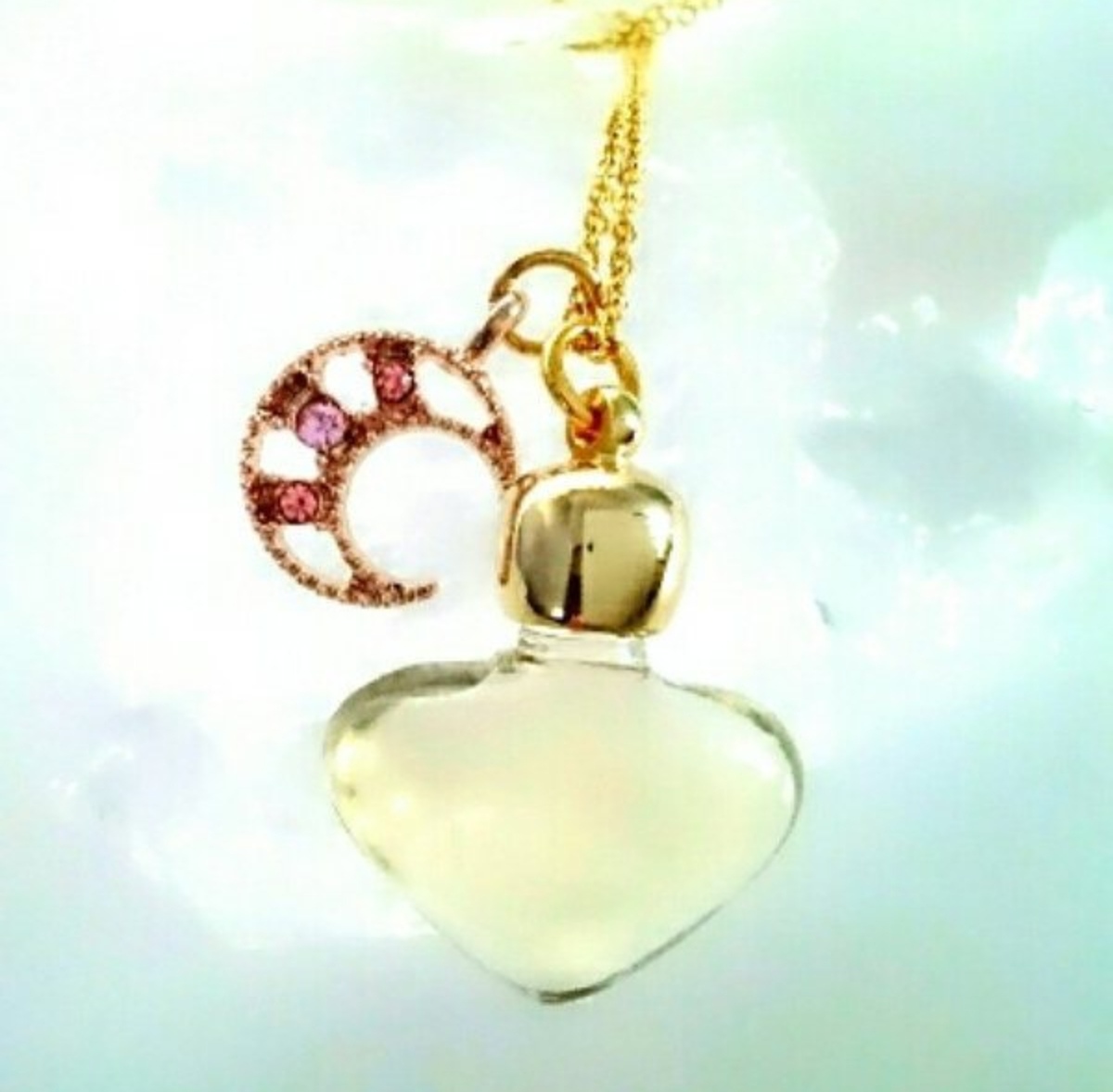 あなただけの香り♥〜only one〜♥リニューアルしました♪