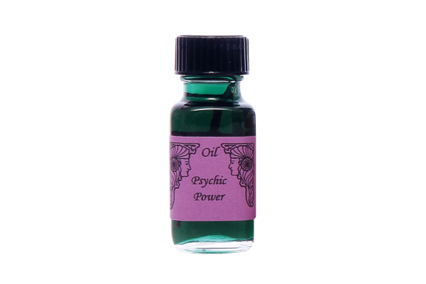 Psychic Power ♥ サイキック力