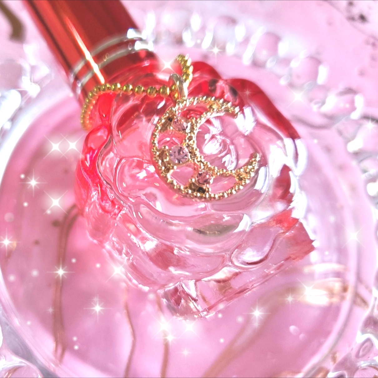 雅✨かぐや姫💖Miyabi💖 【最強モテ媚薬❤】美🌹魅力🌹大人女子力アップ❤ブレンド