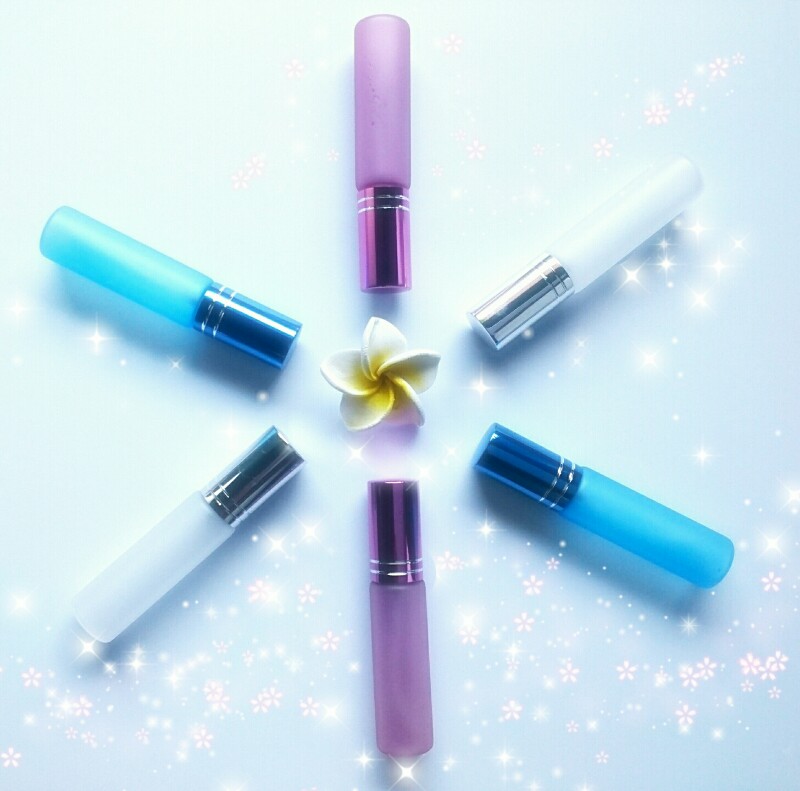 シンプルボトルver.販売スタート♥風水ルームフレグランス＊アンシェントメモリーオイルスプレー