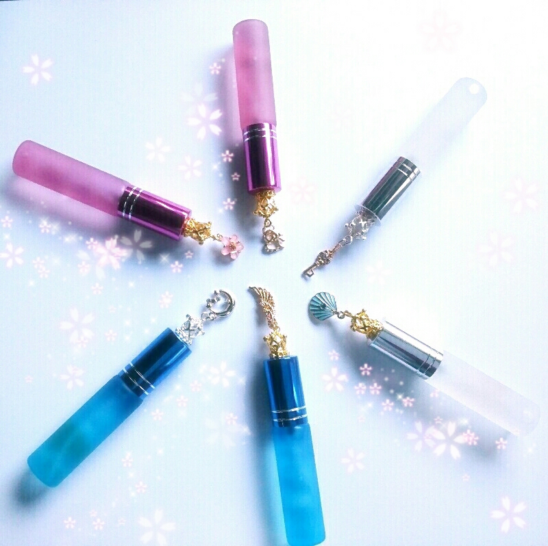 天然石入り風水スプレーで浄化＆運気アップ♥