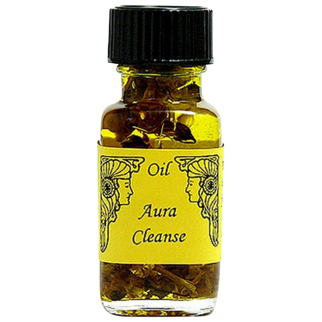 Aura Cleanse ♥オーラクレンズ＊