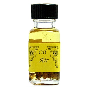 Air ♥ 風