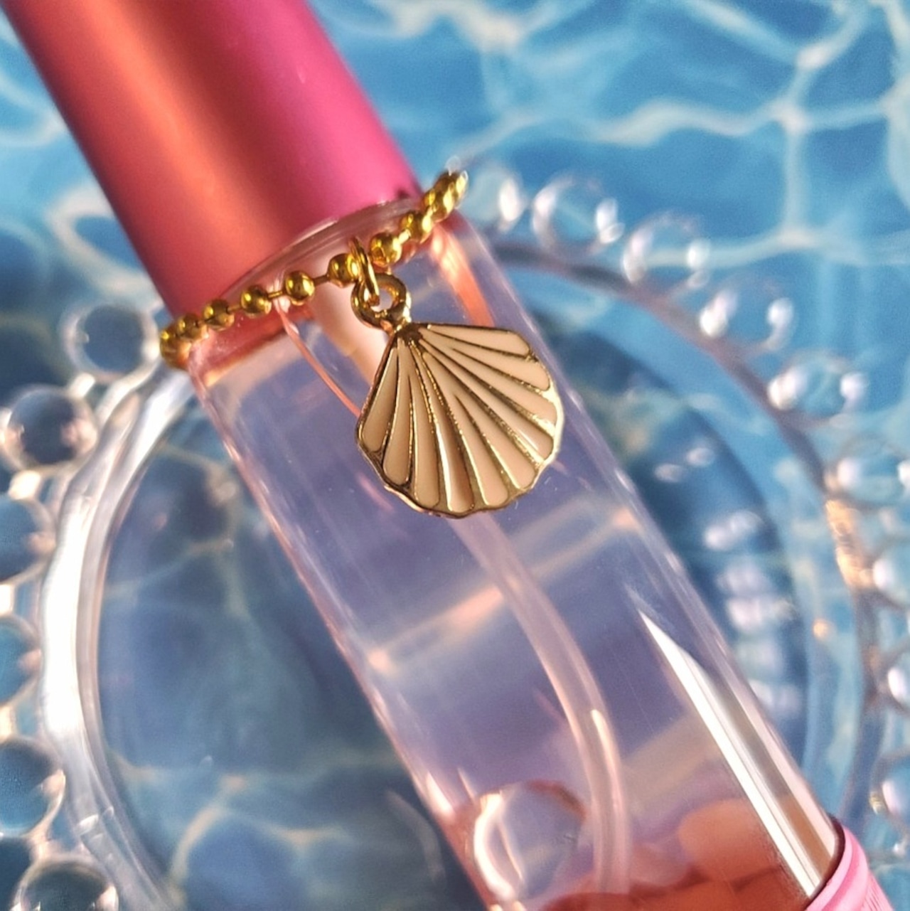 夏限定の香り❣️夢みる常夏マーメイドMist✨️❣️ロマンティックサマー✨️