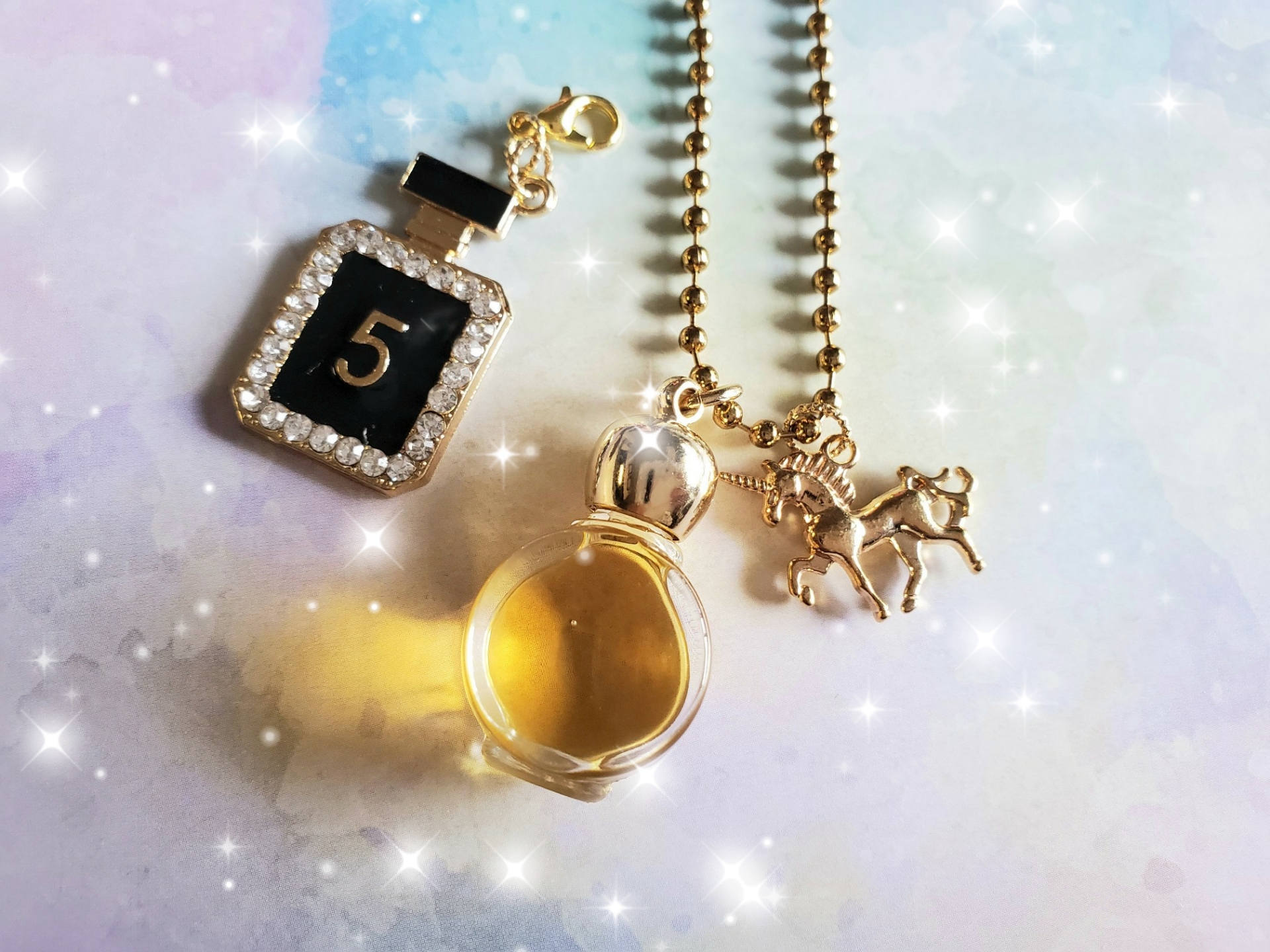 仕事運アップ♥️開運☆運気アップブレンド♥️最強開運日に販売スタート♥️