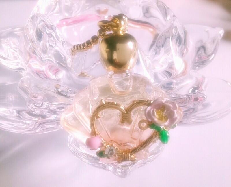 心に咲く愛と光の花♥☆令和ブレンド☆