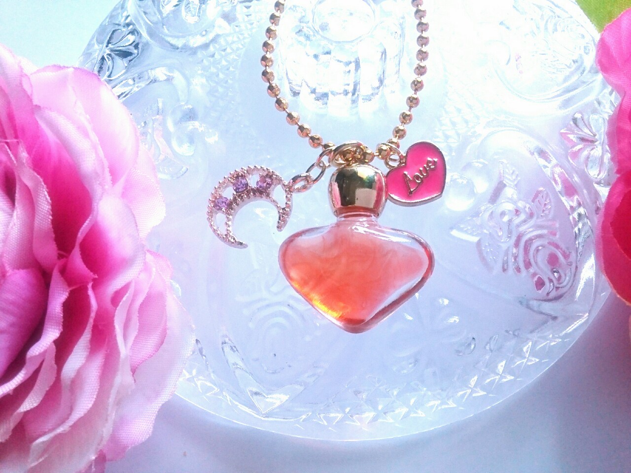 女性性♥愛の悦びを感じる♥