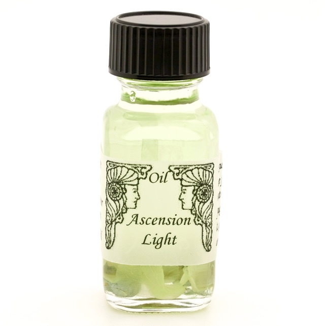 Ascension Light ♥ アセンションの光