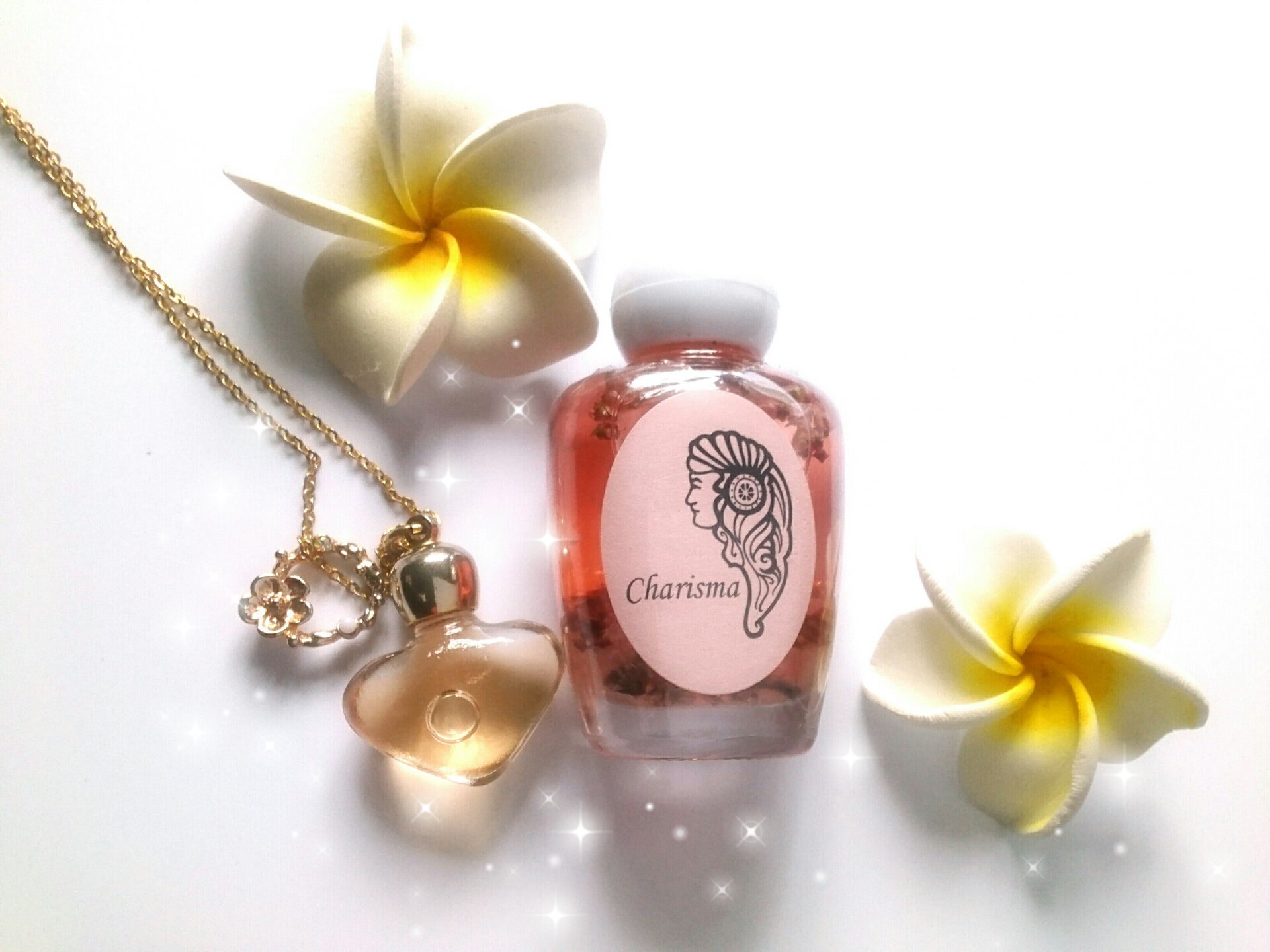 カリスマ♥早くも大好き♥お気に入りの香り♥2019年限定☆新作オイル