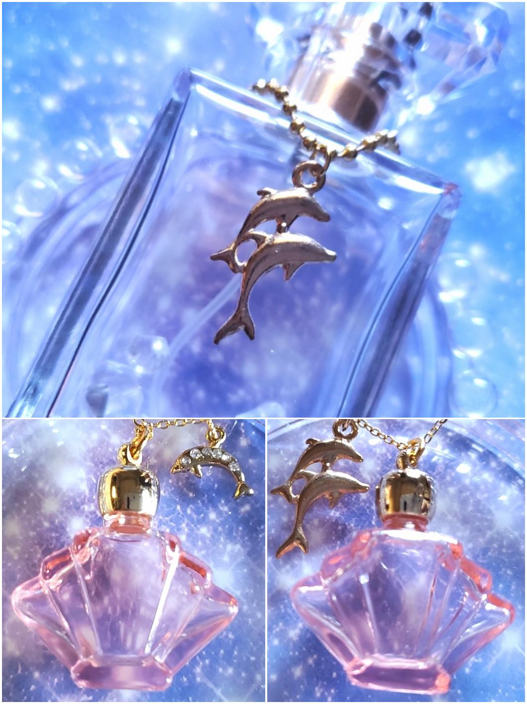 ライオンズゲート❣️✨2025スペシャル❣️✨イルカチャームver.発売スタート❣️✨️