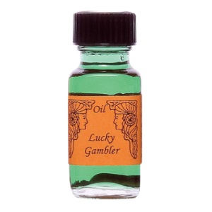 Lucky Gambler ♥ ギャンブル運