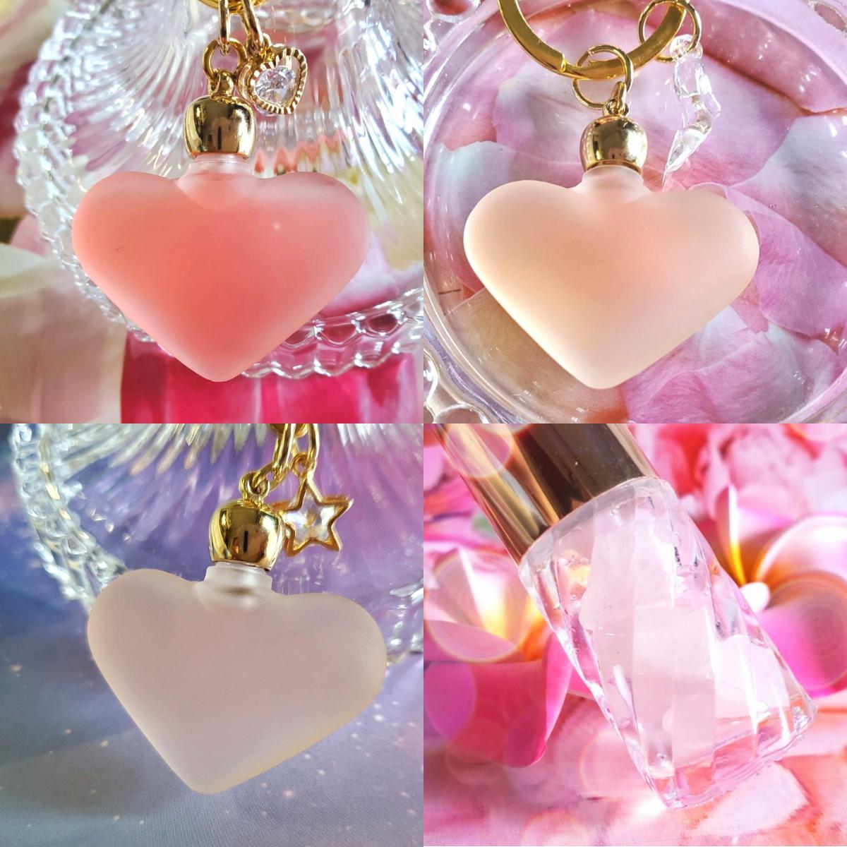 恋愛運💖結婚運💖ラブ運up💖のお守りたち💕希少なデザイン新発売❣️✨️