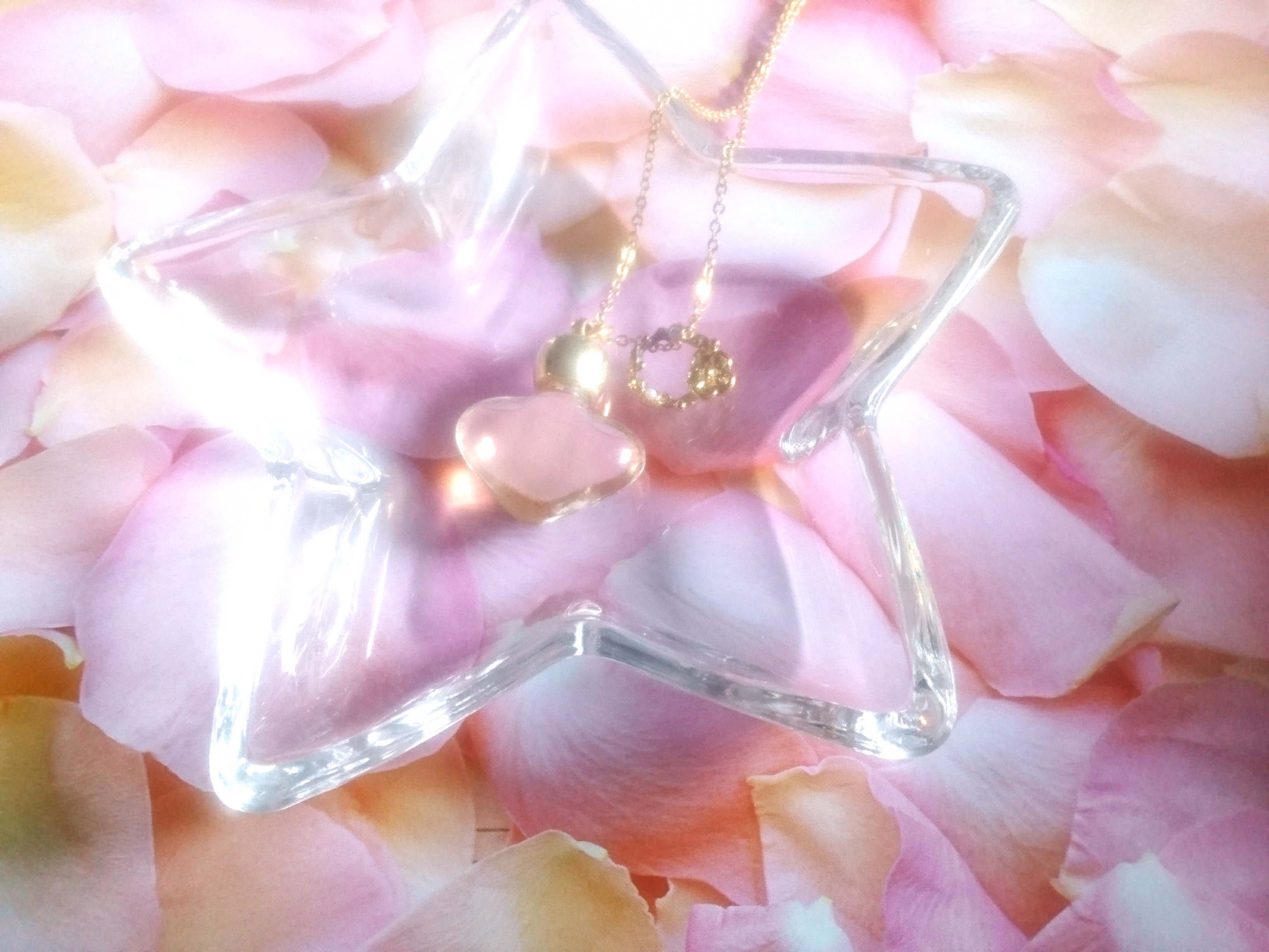 春色♥️薔薇色♥️桜色♥️