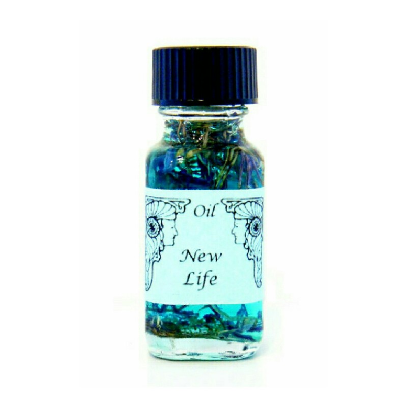 New Life ♥ ニューライフ