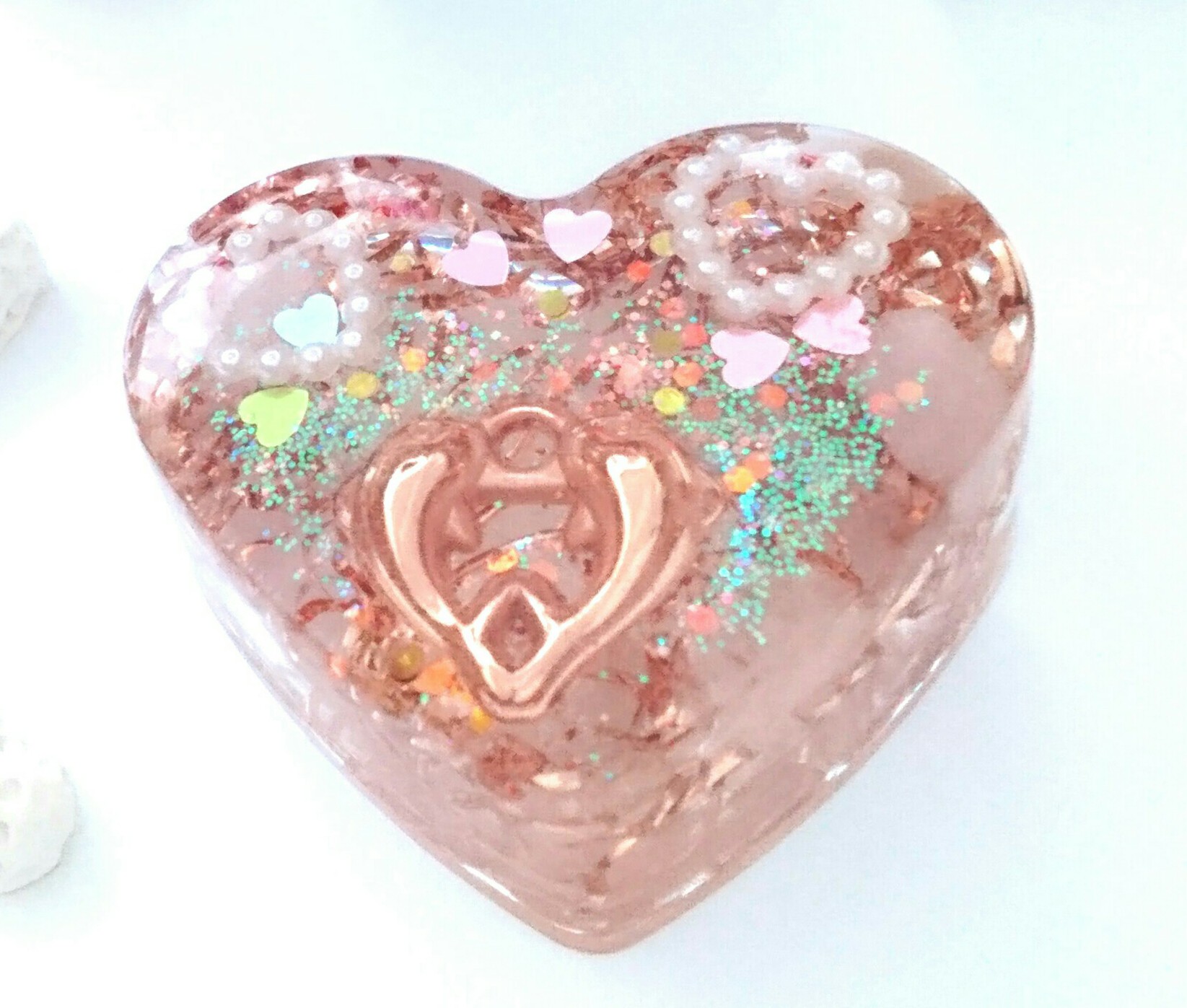 今日３月14日はホワイトデー♥優しい愛と幸せに包まれて♥