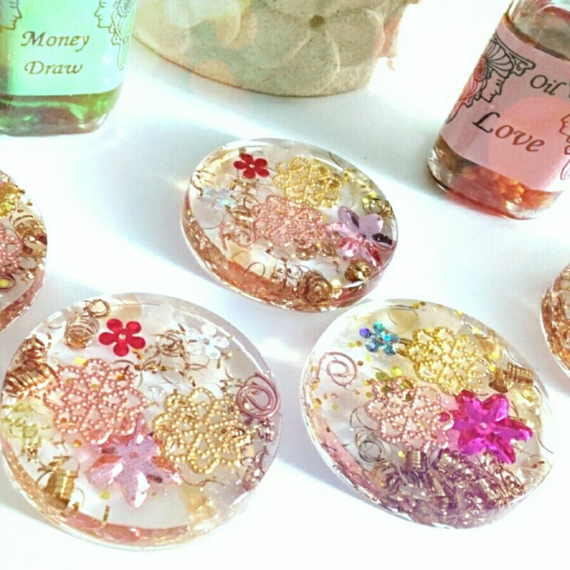 お金は愛のエネルギー♥