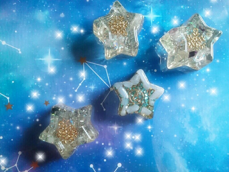 星降る夜に・・*  ☆♥