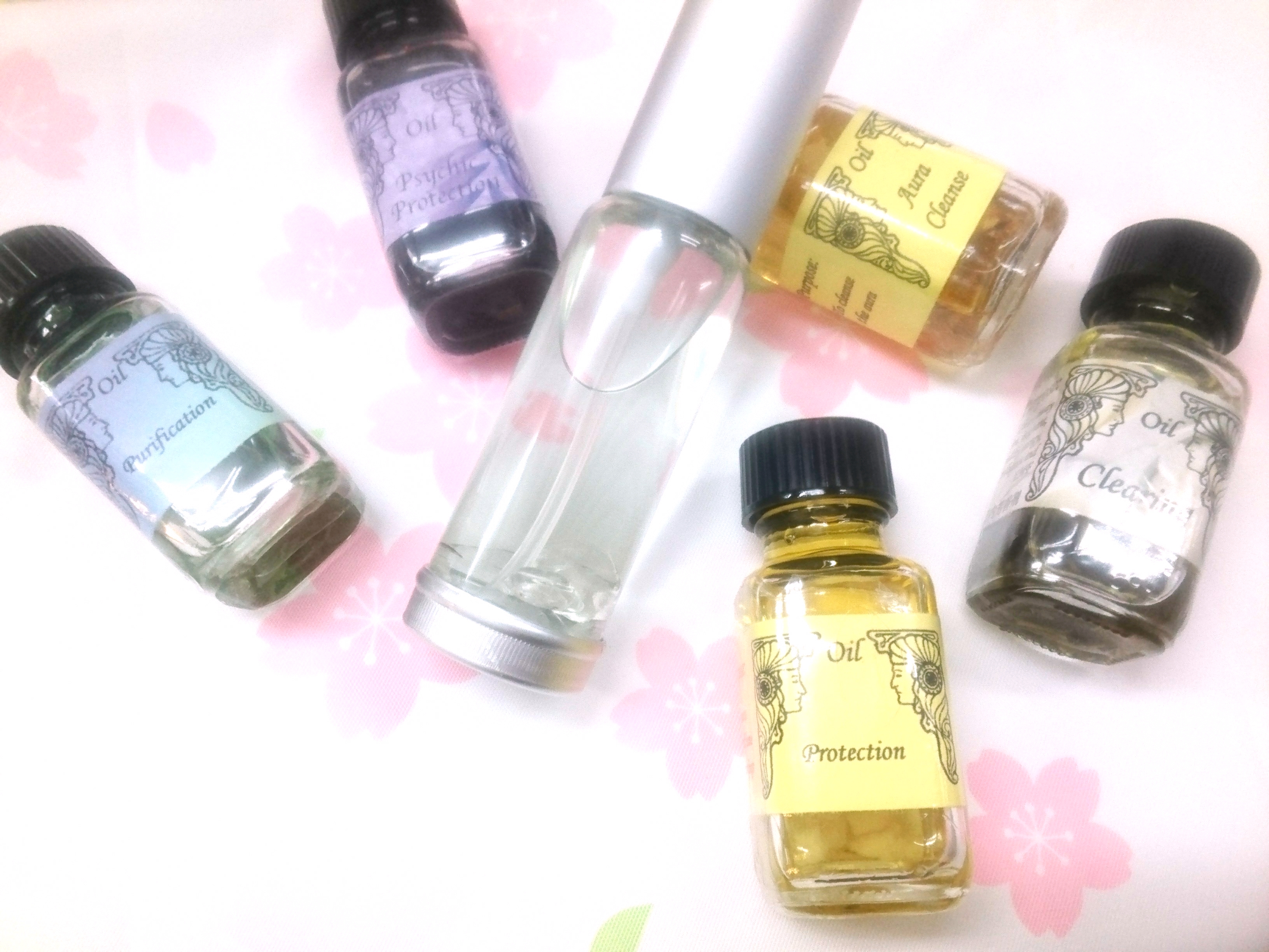新しいステージへ♥️運気アップに♥️軽やかな人生に♥️とても大切な☆浄化☆