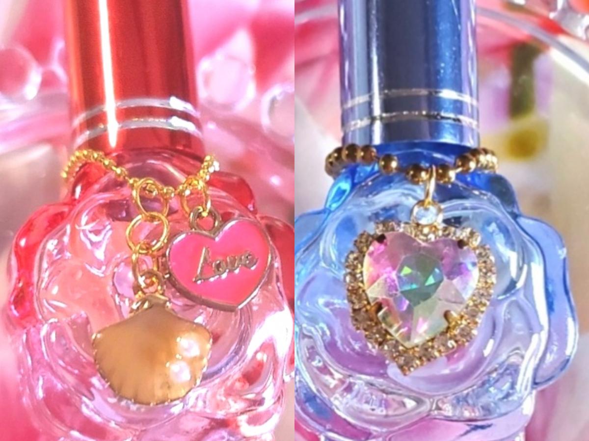 夏限定❣️デザイン✨️夏❣️恋のときめきマーメイドMist❣️✨️【恋叶❣️恋愛成就】発売スタート✨