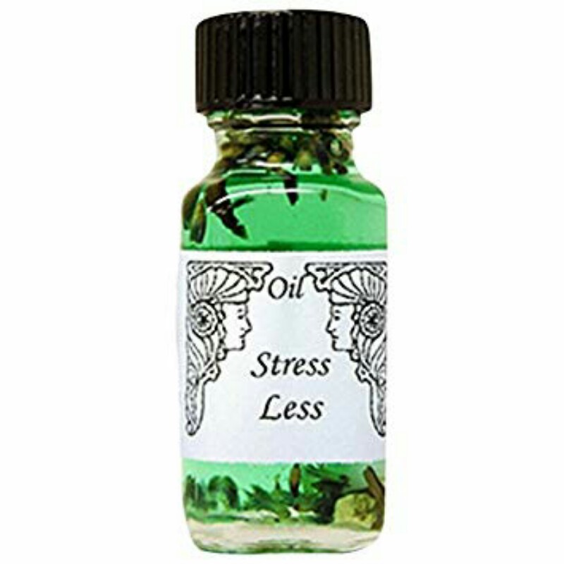 Stress Less ♥ ストレス軽減
