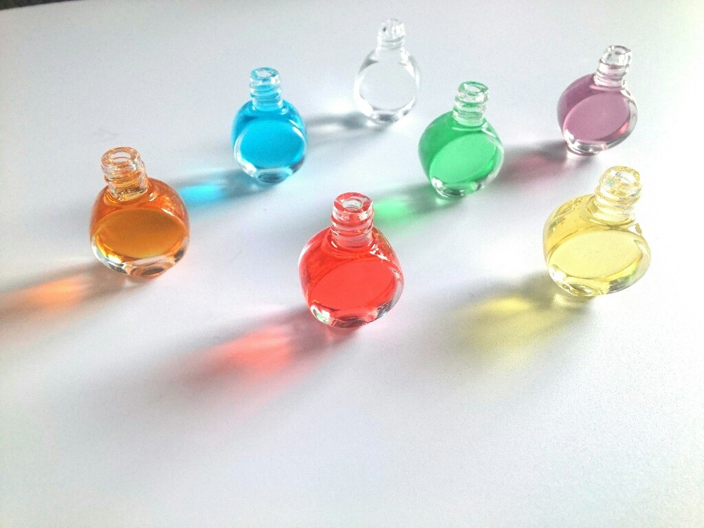 心と体を整える♥