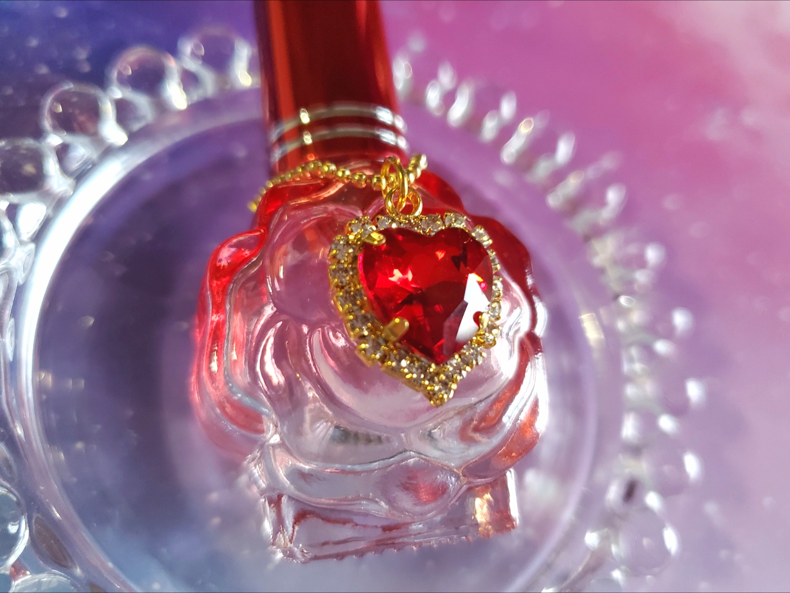 永遠の愛💖愛の絆💖ソウルメイト✨️魂と繋がる💖織姫のしずく💖エタニティラブ💖