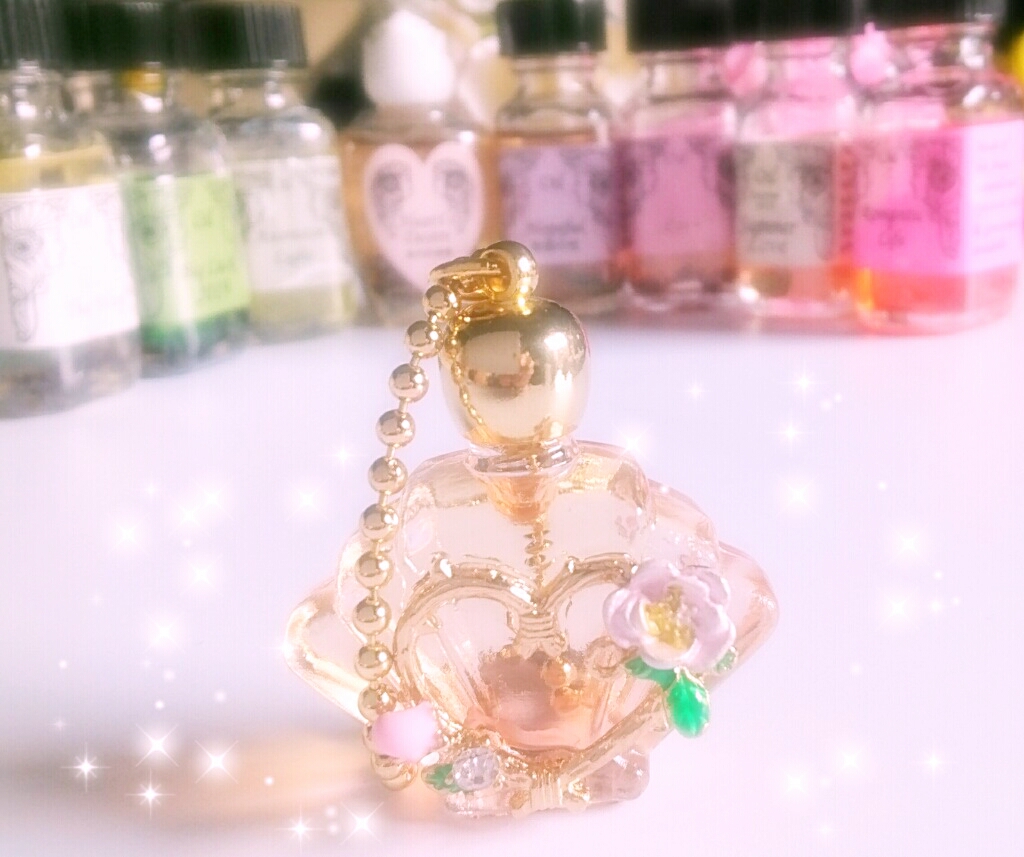 自分を大切にしながら優美に丁寧に暮らす♥