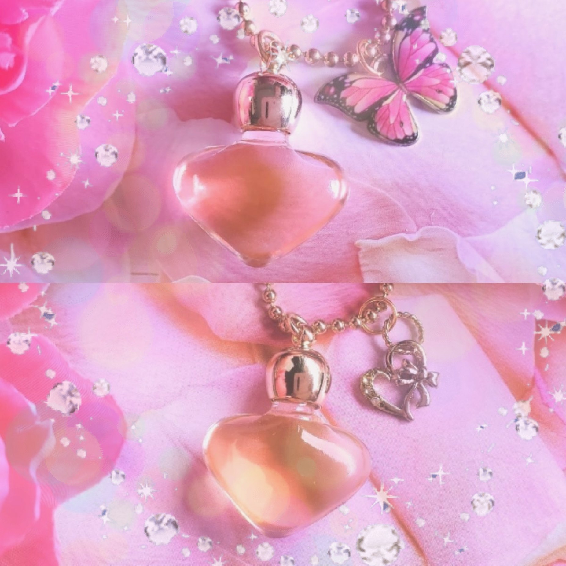今日はピンクムーン♥天秤座満月♥