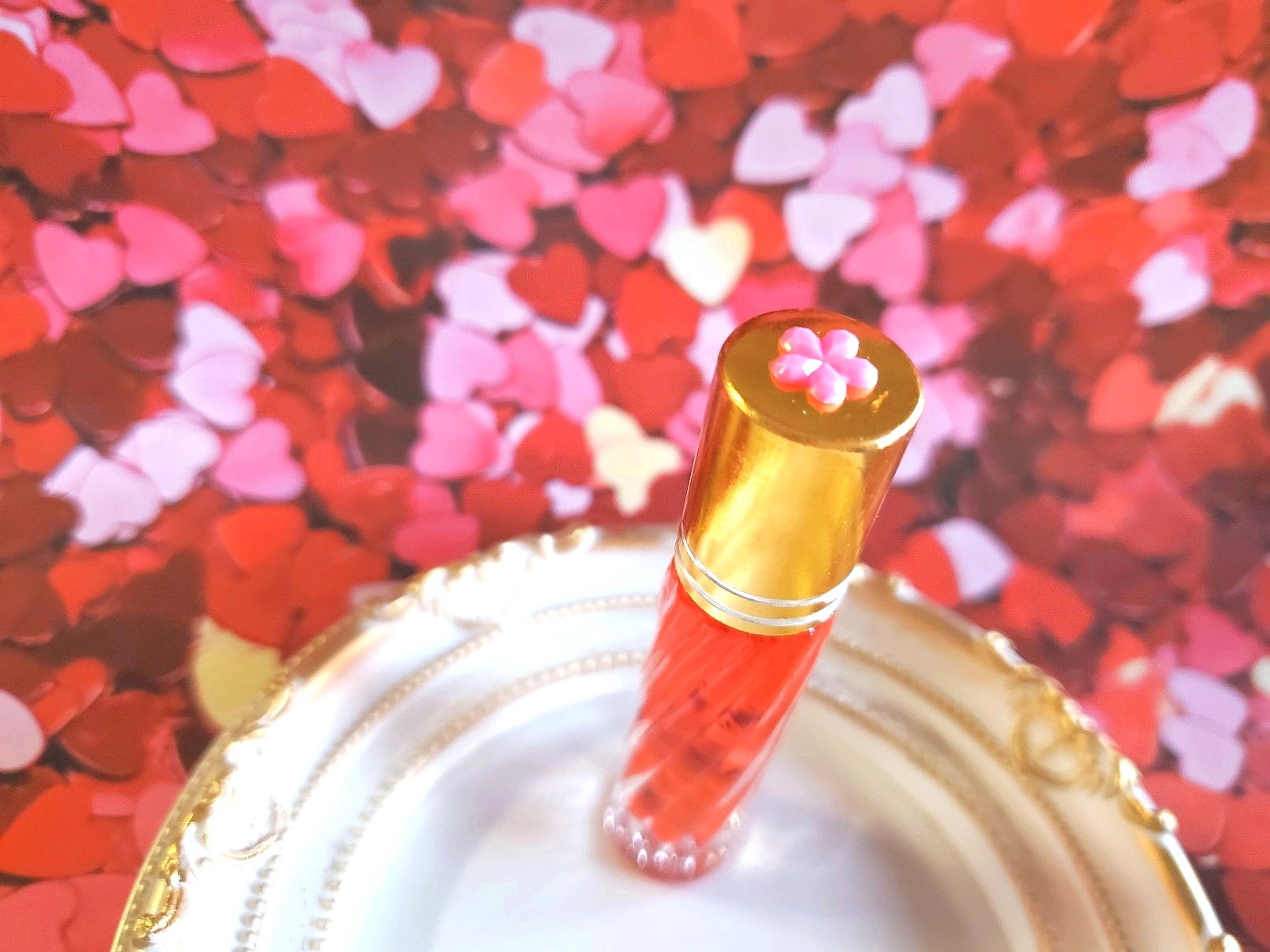 生命力♥安定♥心身を整えて♥自分軸を大切に☆