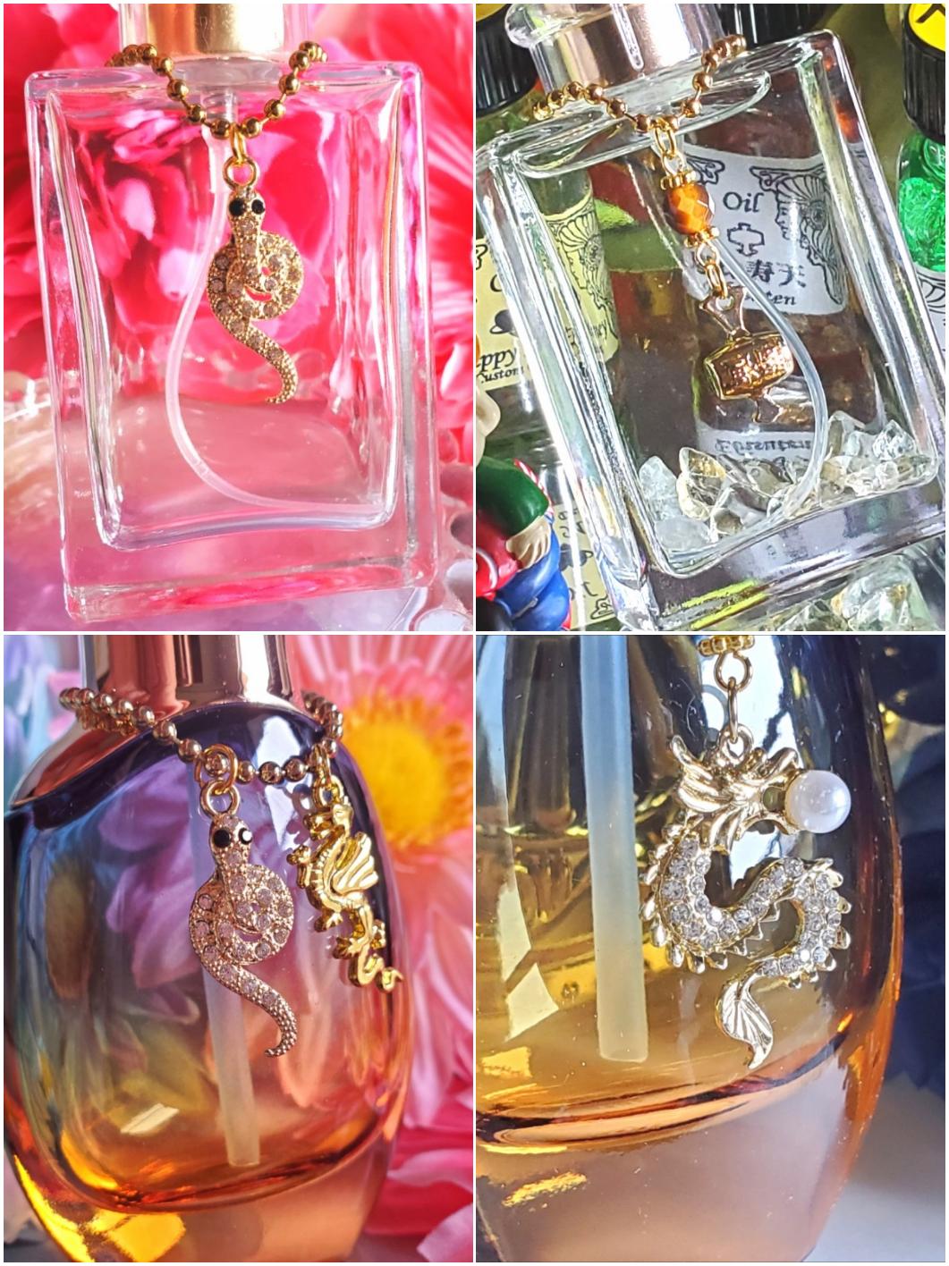 🌺今日は寅の日🐯【✨️金運upの香りのお守り✨️】特集❣️✨️