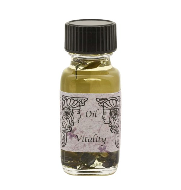 Vitality ♥ バイタリティ