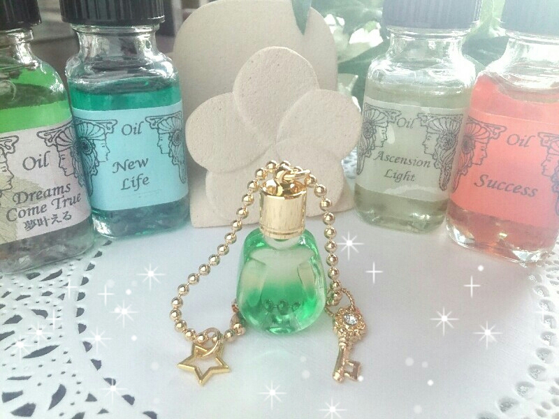 888♥ライオンズゲートが開く日♥