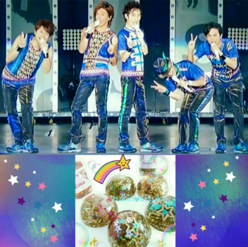 七夕の願い事☆☆☆☆☆♥♥♥♥♥