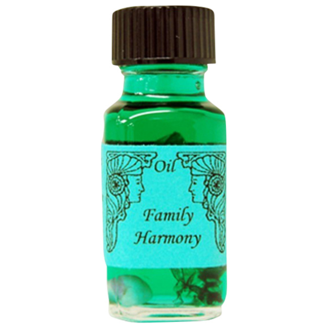 Family Harmony ♥ 家族の調和 ♥