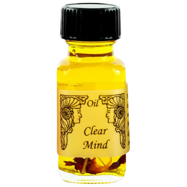 Clear Mind ♥ 頭脳明晰