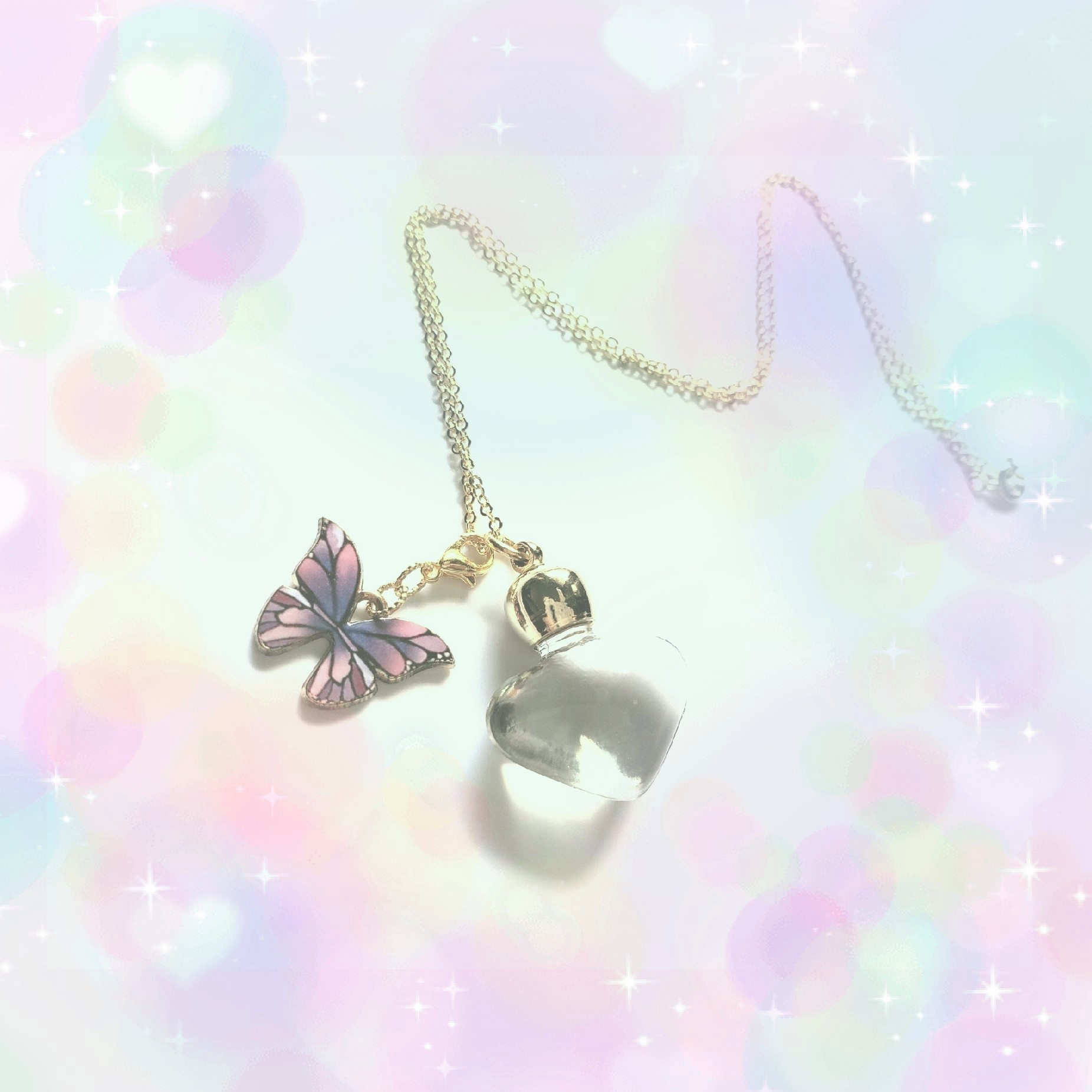 don't think FEEL♥！考えるな　感じろ！明日は魚座新月☆