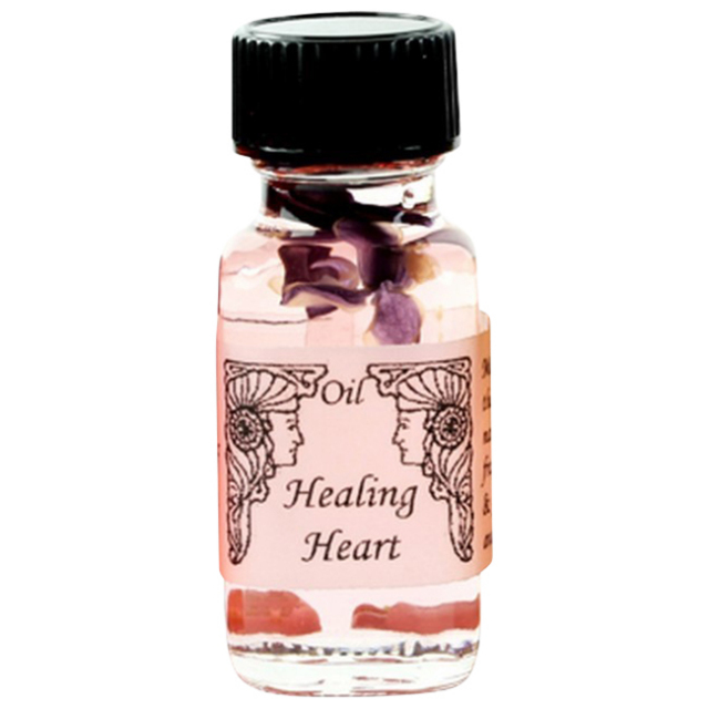 Healing Heart ♥ 心を癒す♥