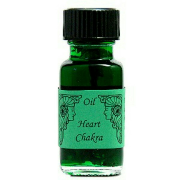 Heart Chakra ♥ ハートチャクラ ♥