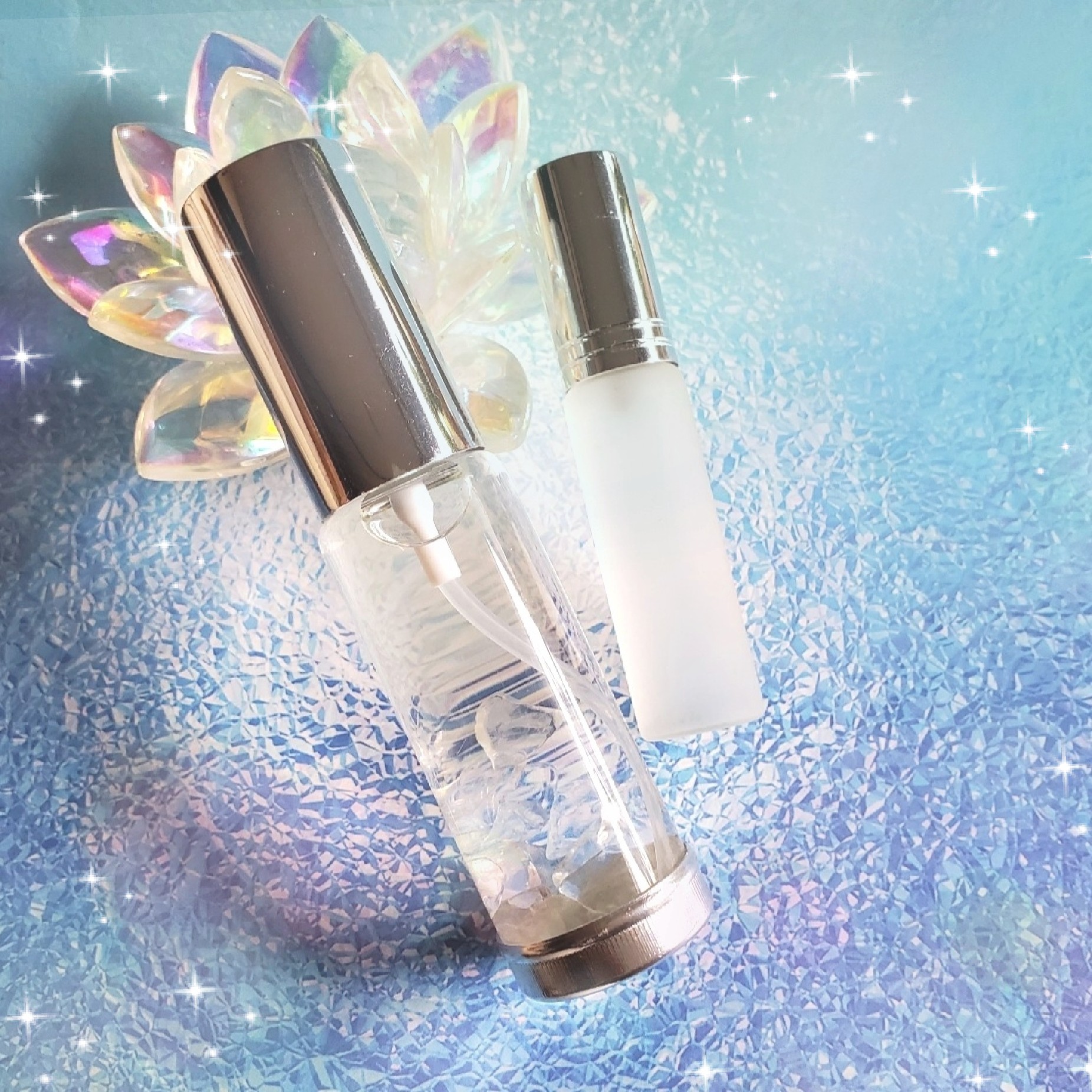 最強浄化＆魔除け✧厄除け✧守護☆メモリーオイルスプレーセット販売スタート♥