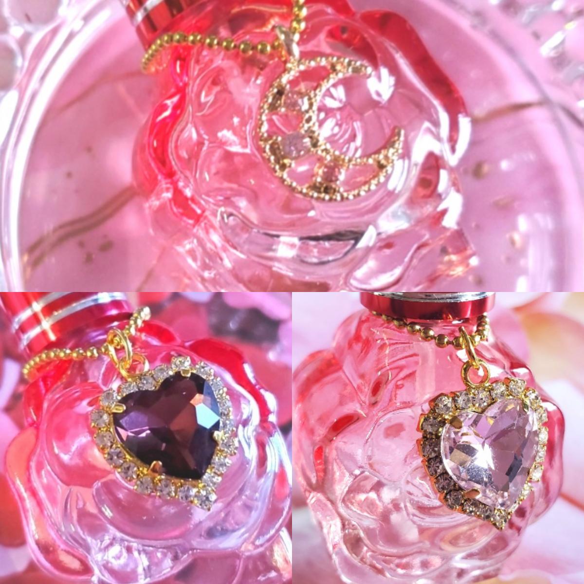 人気ミスト❣️パワフルな夏至のエネルギーと共にブレンドリニューアル✨️