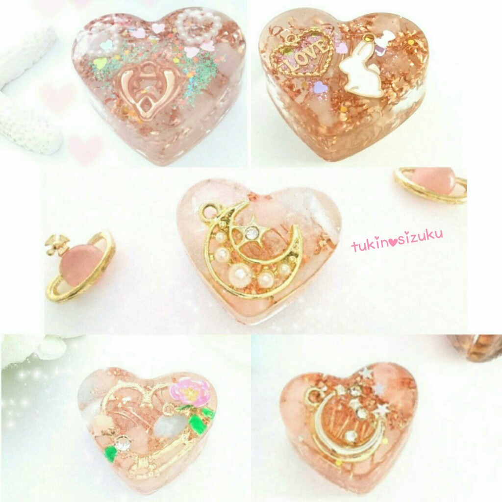 女性性＊ラブ運を上げる♥天秤座新月♥